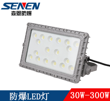 LED防爆投光燈(泛光燈) LED防爆投光燈(泛光燈)