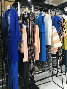 品牌女裝尾貨批發的商業藍海 解析統衣服飾與一線剪標女裝的機遇與策略