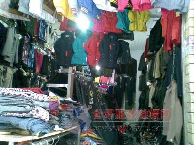 即墨服裝批發市場七天銷售額突破5億元，彰顯市場強勁復蘇態勢