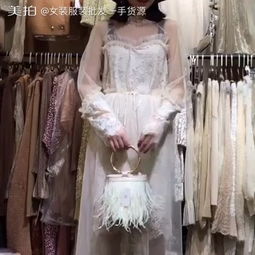 女裝批發一手貨源 美拍平臺掘金指南